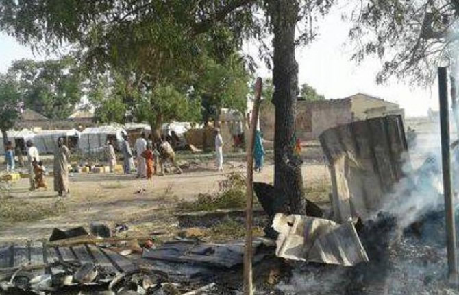 Frappe américaine au Nigeria : Africom rectifie sa communication et évoque une coordination avec Abuja