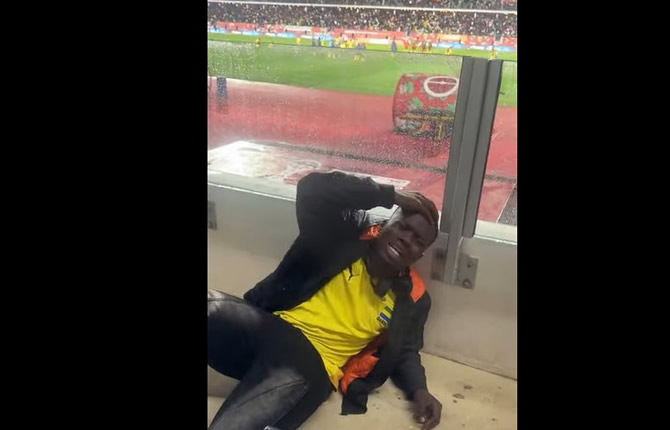 CAN 2025 : il pleut chez les voisins, le Cameroun sort les bottes et le parapluie