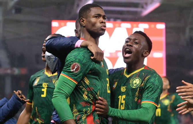 CAN 2025 : le Cameroun défie le Maroc en quart, les Lions indomptables renversent les pronostics