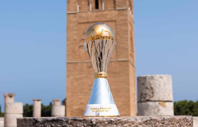 CAN Féminine 2026 : le Maroc dévoile ses villes hôtes, les Lionnes Indomptables attendues à Fès