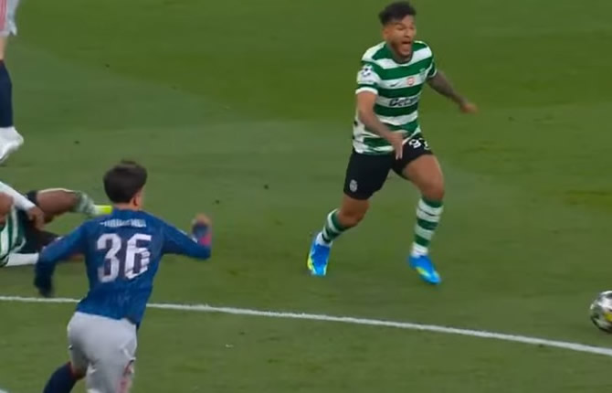 Arsenal frappe au bout du suspense ! Havertz crucifie le Sporting à la 90e+1 et prend une sérieuse option en Ligue des Champions